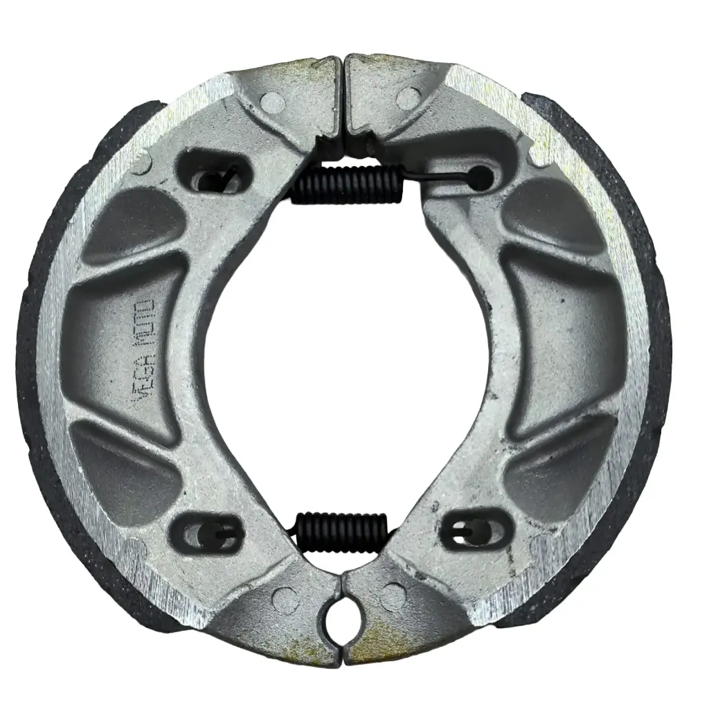 Balatas Tambor C310 Honda ATC70 CB250 NightHawk Italika FT150