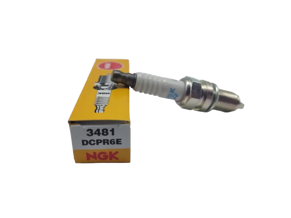 Bujia NGK DCPR6E