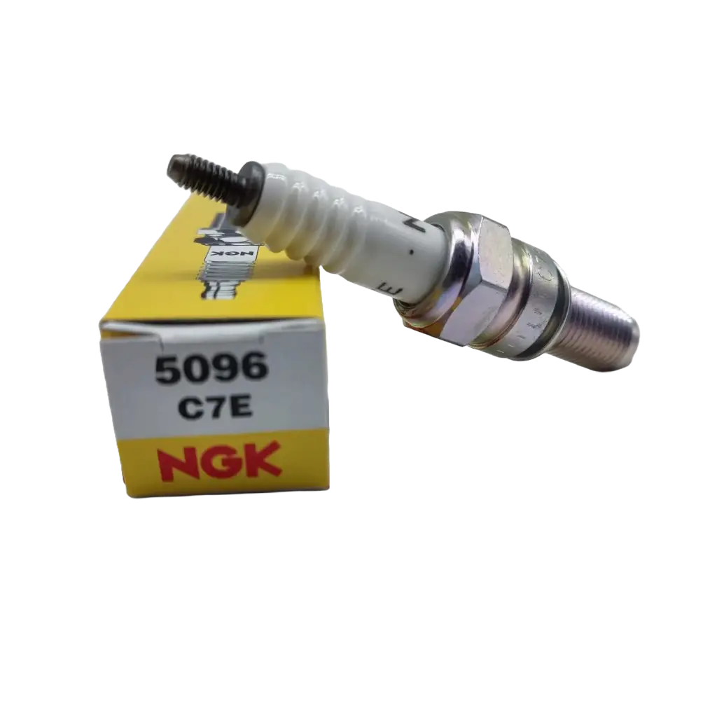 Bujia NGK C7E