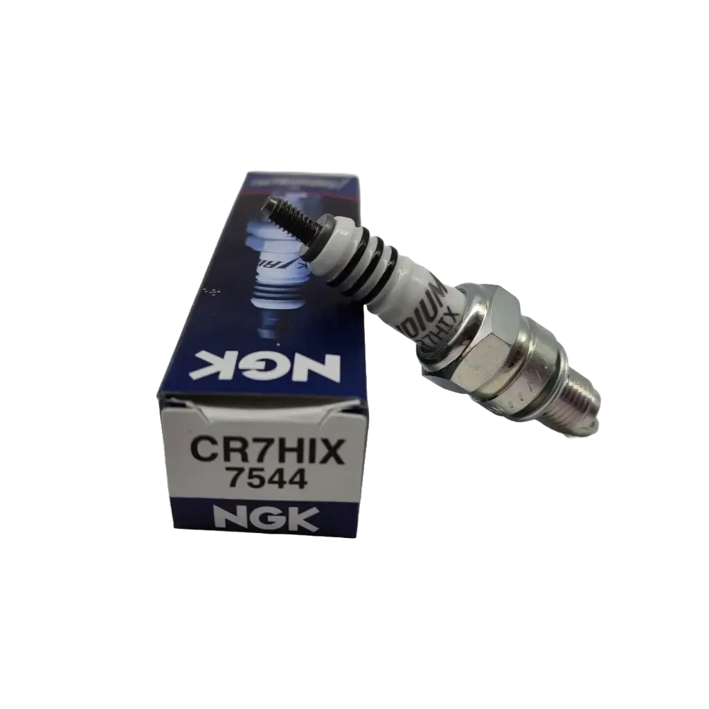 Bujia NGK CR7HIX Iridium