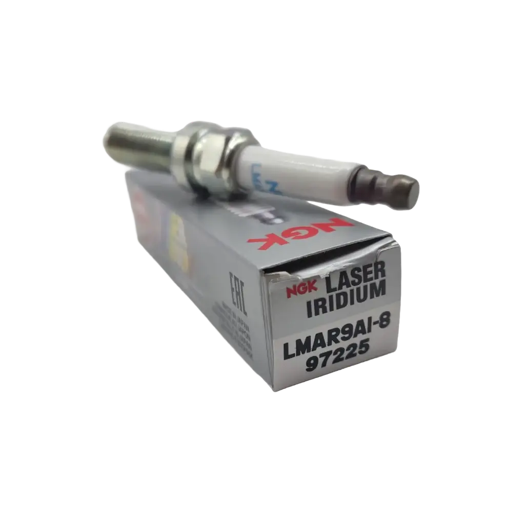 Bujia NGK LMAR9AI-8 Laser Iridium