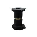 Bujes y Perno de Suspension Delantera Can Am Outlander Renegade Commander Traxter 