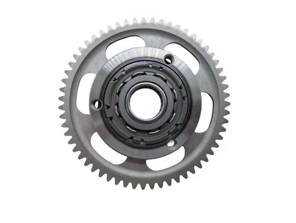 Bendix Suzuki LT-F250 Ozark LT-Z250 02-14