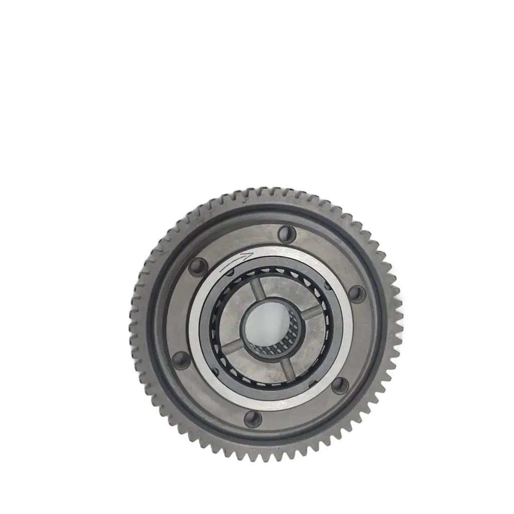 Bendix Yamaha Warrior 350 Raptor 350 Moto-4 Terra-Pro Big Bear 350 Kodiak 400 93-98