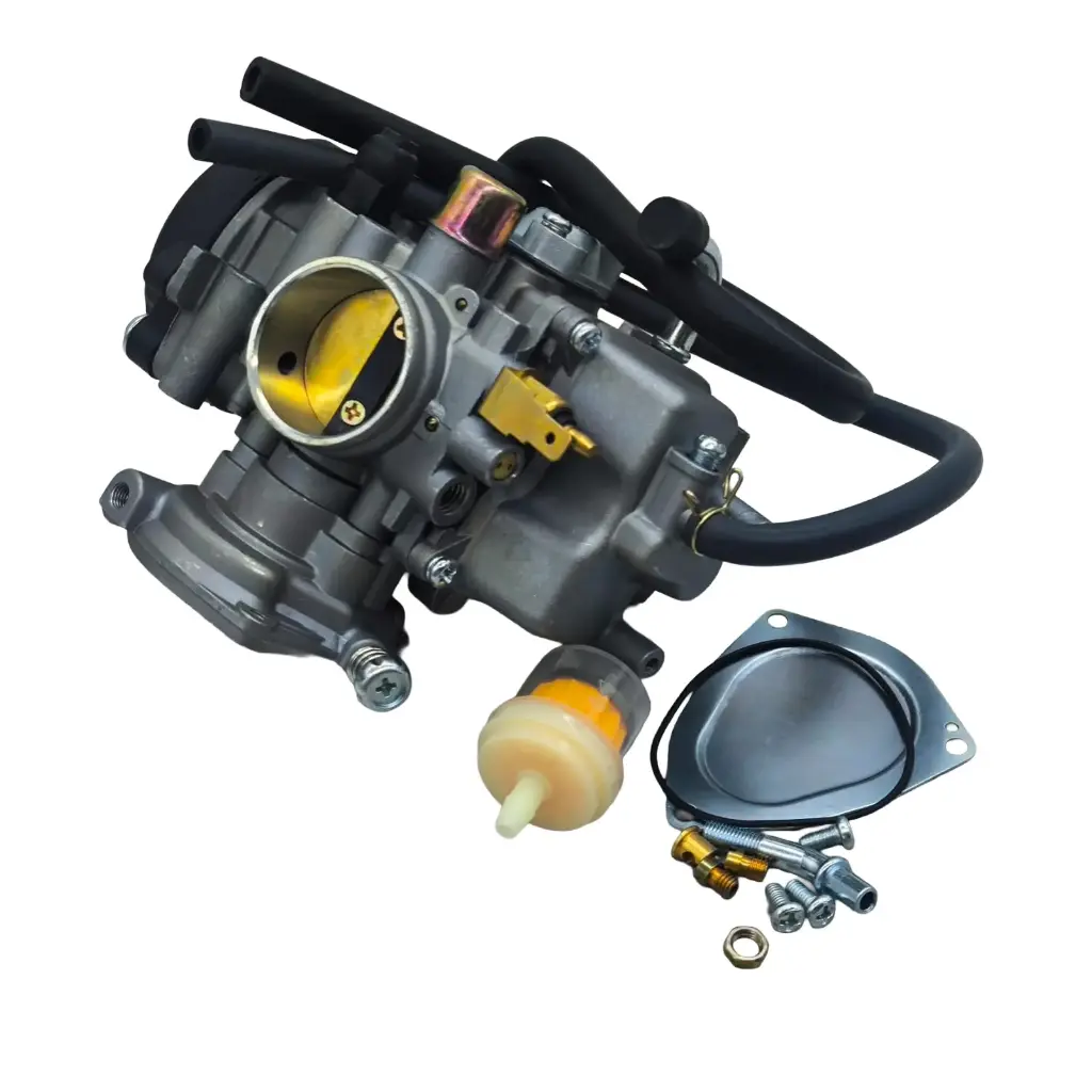 Carburador Can Am Outlander 400 330 03-08