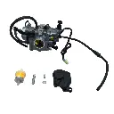 Carburador Honda TRX450 Foreman 99-04
