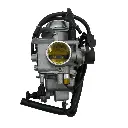 Carburador Honda TRX500 FM TM TE FE Foreman 05-11