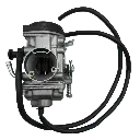 Carburador Yamaha YBR 125 C