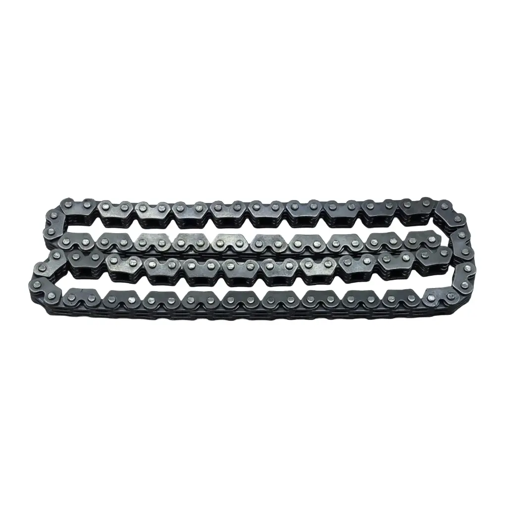 Cadena de Distribucion Brute Force 750 2005-2022
