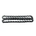 Cadena de Distribucion Yamaha Grizzly 350 Bruin Wolverine 350