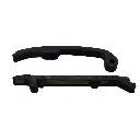 Kit Tensor y Deslizador Cadena de Distribucion Kawasaki Bayou 220 250