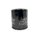 Filtro de Aceite HiFlo HF-303 Negro