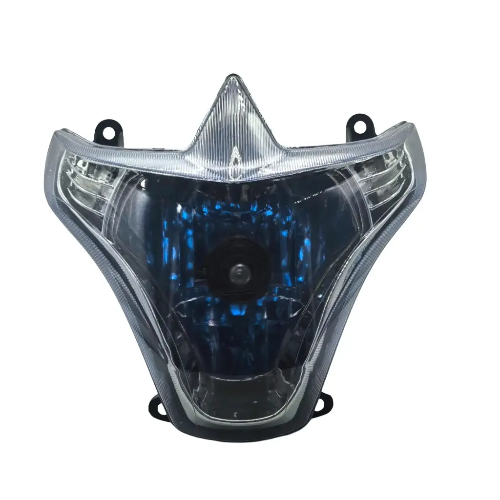 Faro Completo Italika 125Z 125FL