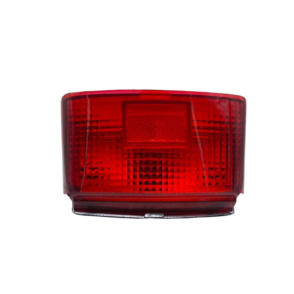 Calavera Trasera Para Honda CGL 125 Tool