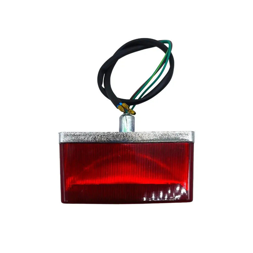 Calavera Trasera Para Honda GL 150 Cargo