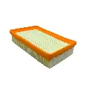 Filtro de Aire HFA-7915 BMW R1200 R GS RS RT 2013-2018 R1250 GS R RS RT 2019-2024