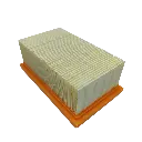 Filtro de Aire EMGO 12-94144 BMW F6500 GS 08-11 F700 GS 13-18 F800 GS R GT  S ST 07-18