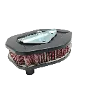 Filtro de Aire Harley Davidson Sportster XL 883 14-22 XL 1200