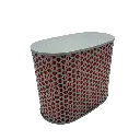 Filtro de Aire Honda VT1100 Shadow 88-02