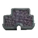 Filtro de Aire Kawasaki EX650 Ninja 650R 06-08 ER-6 06-08 KLE650 Versys 650 08-14