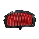 Filtro de Aire Kawasaki EX400 Ninja 400 500 Z500 Z400 ER400 2018-2024 Eliminator 450 EL450