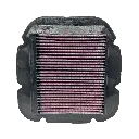 Filtro de Aire K&N SU-1002 Suzuki DL1000 2002-2013 DL650 2002-2023 V-Strom