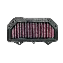 Filtro de Aire SU-7511 Suzuki GSX-R 600 750 11-23