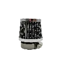 Filtro Aire Emgo Universal Individual 28mm