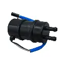 Bomba de Gasolina Electrica 8mm Honda Kawasaki Yamaha Suzuki