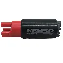 Repuesto Bomba Gasolina Kemso 13802 Honda VTX1800 954rr VFR800 Suzuki LT-A450/500/7/50 Yamaha R1 R6 FZ1 FZ6 Rhino 700 Ducati Harley Davidson Triumph