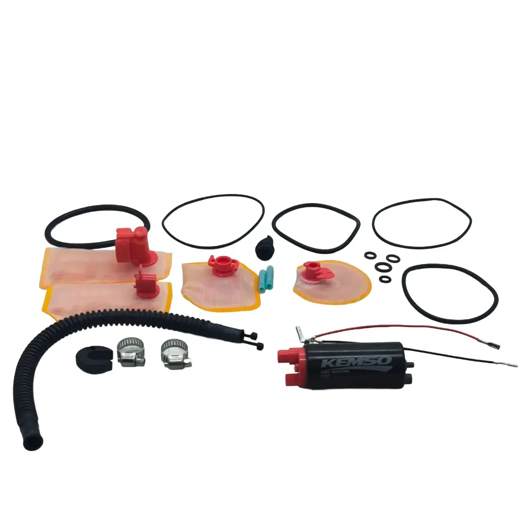 Repuesto Bomba Gasolina Kemso 13006 Honda TRX420/680/700 Suzuki LT-R450 LT-A400 Kawasaki EX ER KLE 650