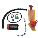 Repuesto Bomba Gasolina Kemso 13826 Honda CBR1000/600RR Yamaha R6 R1 Grizzly Raptor Rhino 700 XVS 1300 Stryker XJR