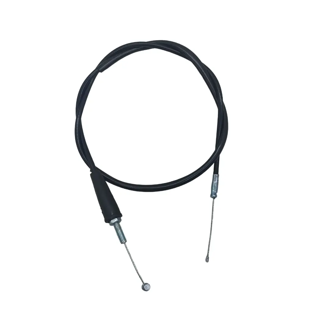 Cable Chicote Acelerador Kawasaki Bayou 220 250 KLF220 KLF250