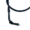 Cable Chicote Acelerador B Honda CB190