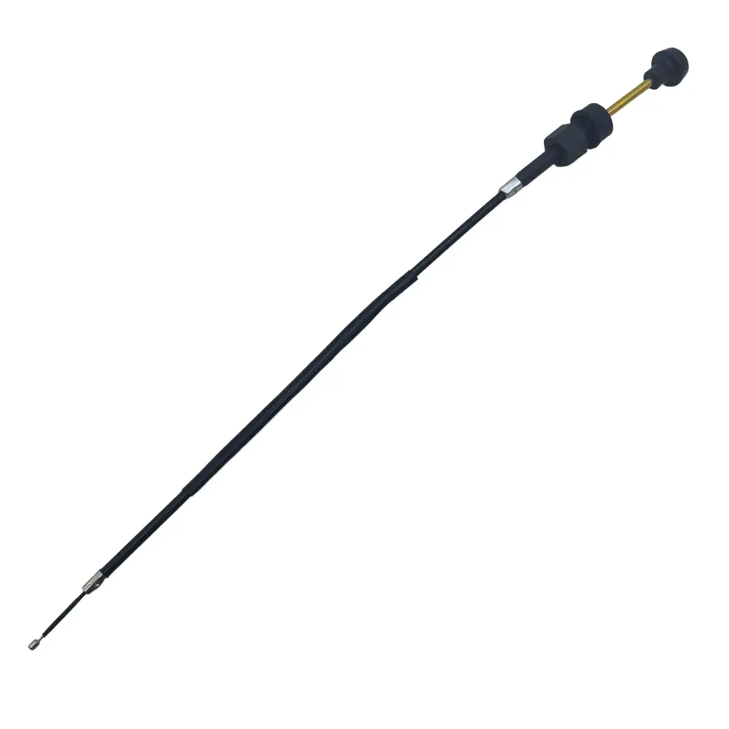 Cable Chicote Ahogador Honda CB160f Invicta 160