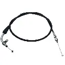 Cable Chicote Acelerador Yamaha YBR 125 Exp