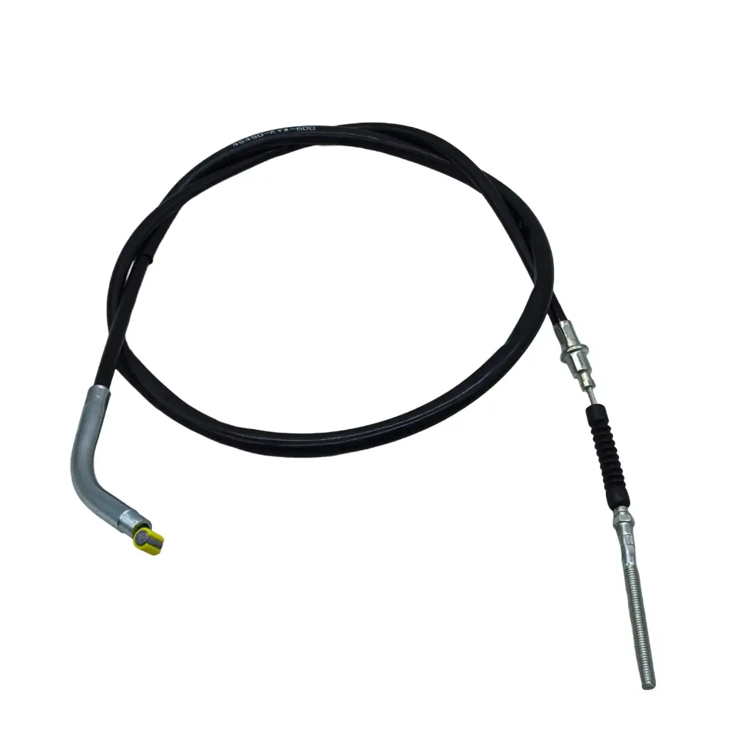 Cable Chicote de Freno Delantero Honda GL150 Cargo 150