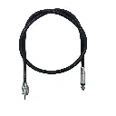 Cable Velocimetro Italika DT150 SPORT