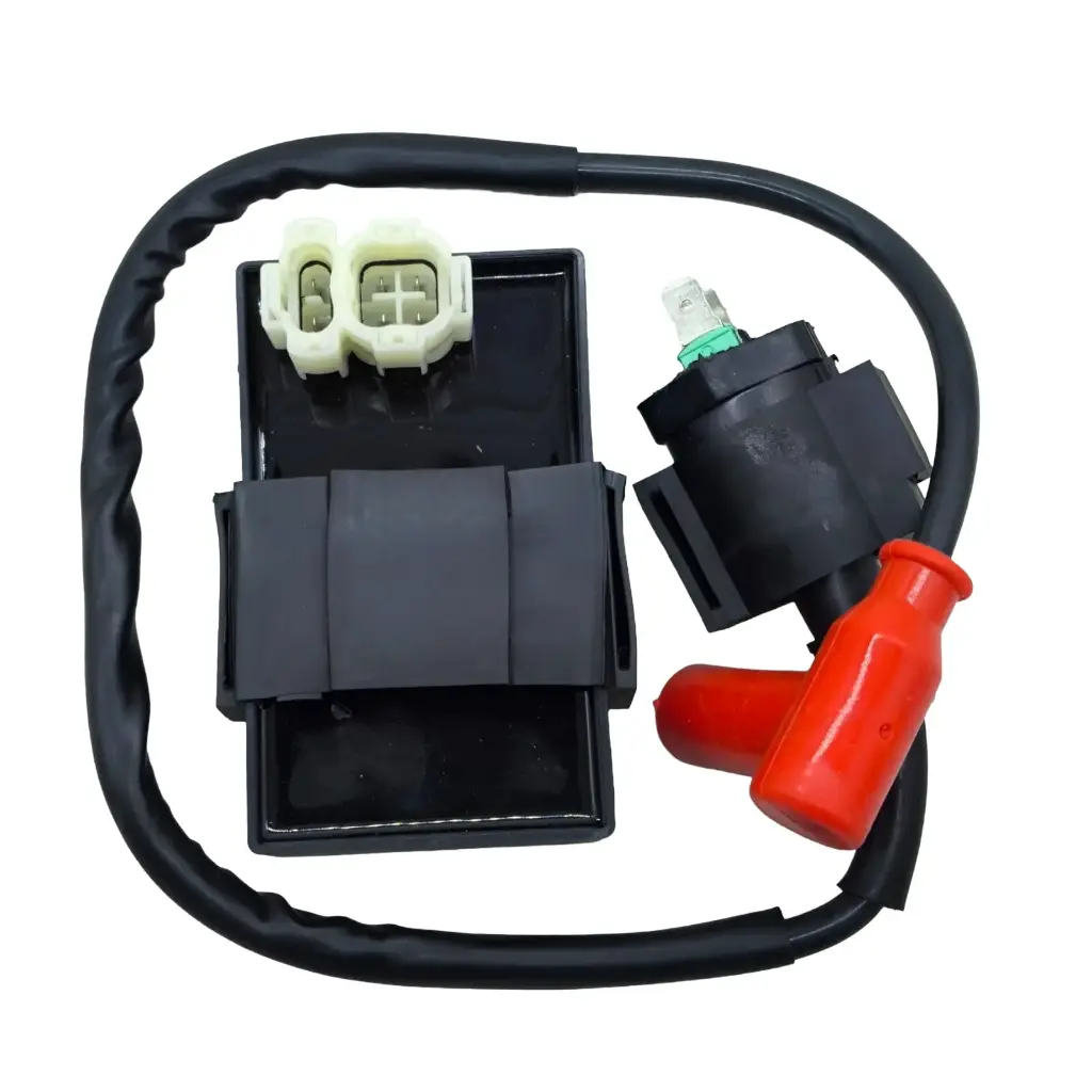 Kit CDI y Bobina TRX450ES FM Foreman 1998-2004