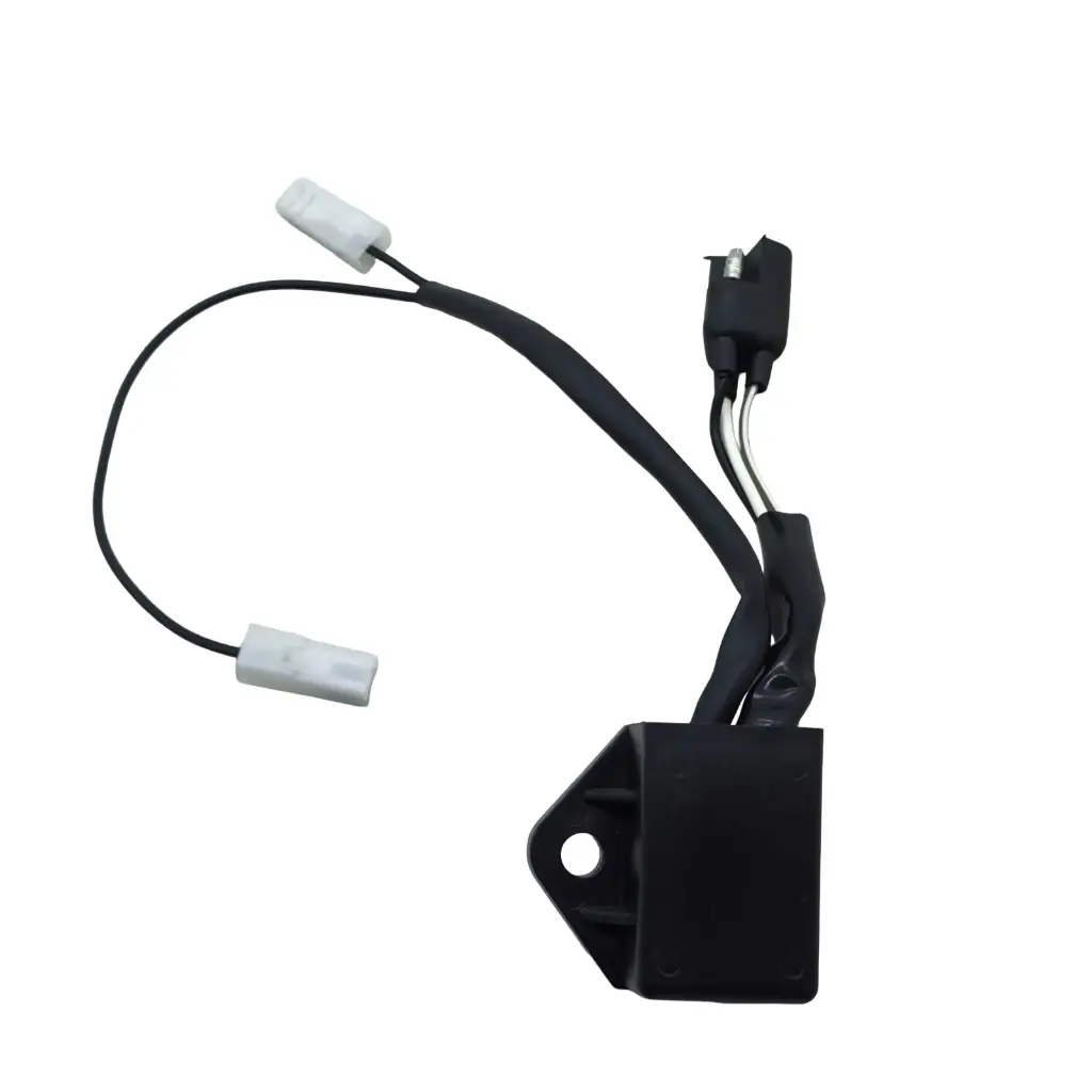CDI Trail Blazer Trail Boss 90-06
