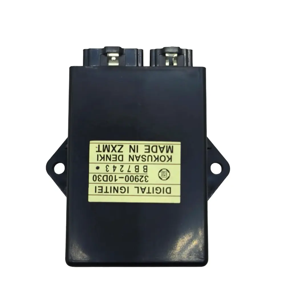 CDI Suzuki GSXR 400 GSF400 Bandit 89-97
