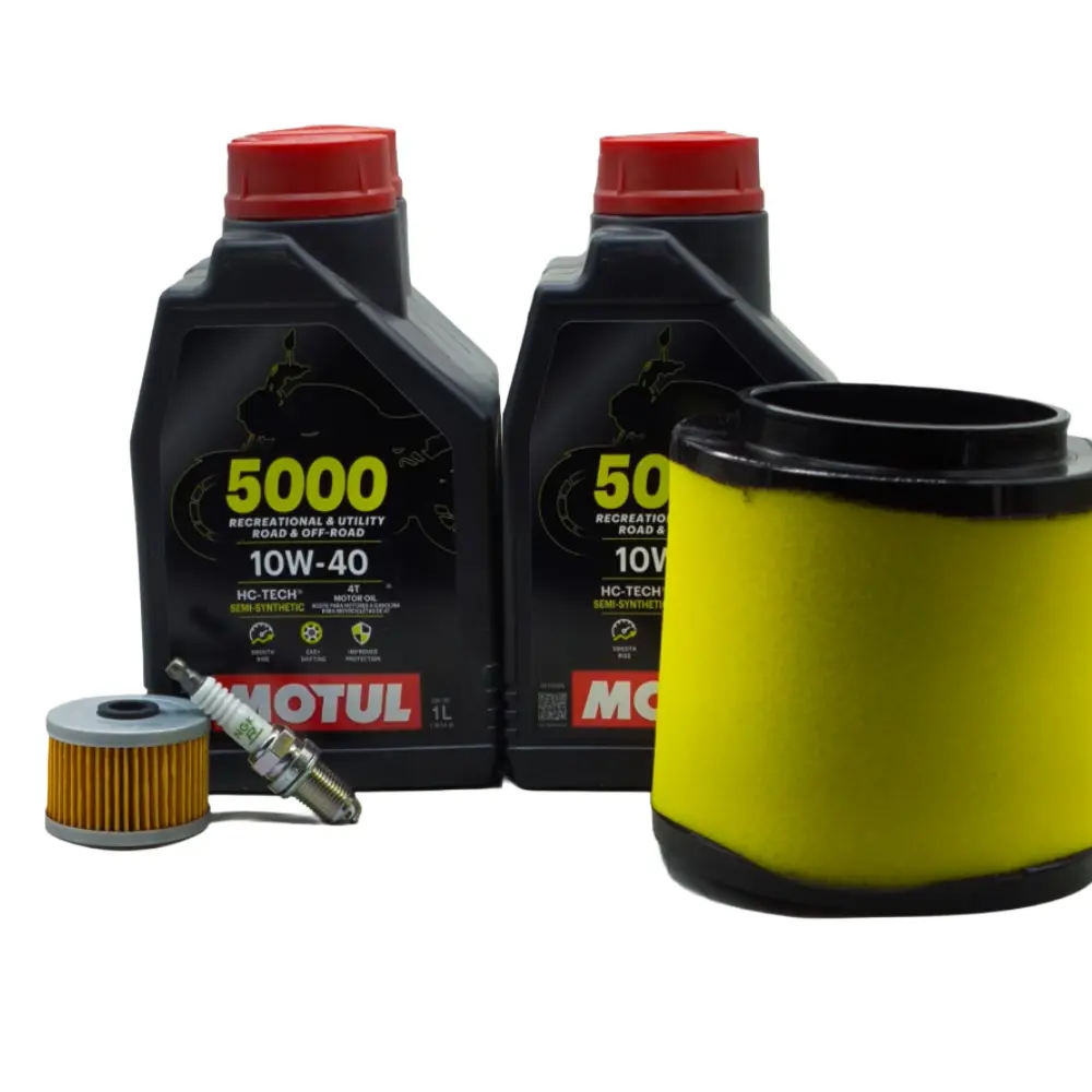 Kit Afinacion Mineral Honda TRX650 Rincon 03-05