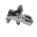 Base de Clutch Cromo VT600/750/1100 89-07 VTX1300 03-15 VF750C 94-03