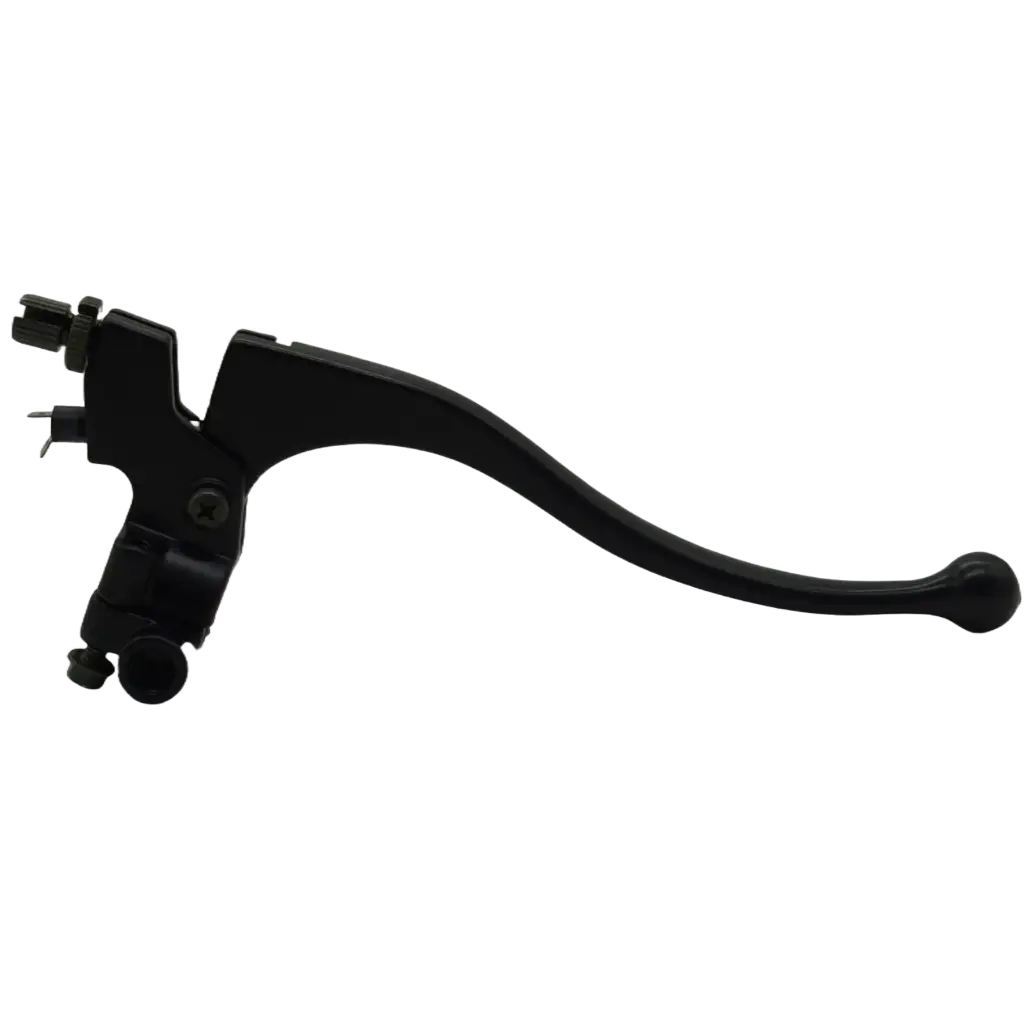 Base y Manija Freno Italika Ft110