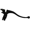 Base y Manija Freno Italika Ft110