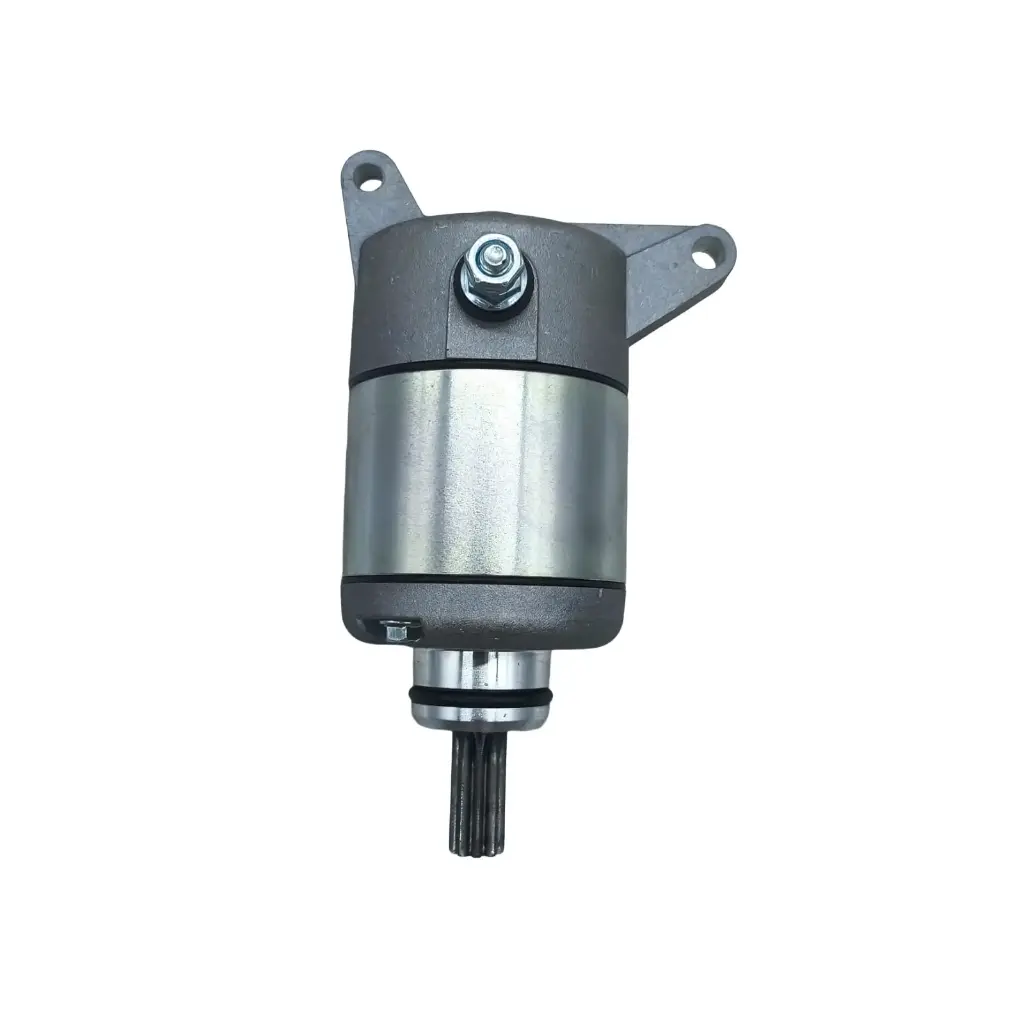 Motor de Arranque Honda GL150 Cargo