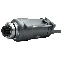 Marcha Yamaha V-Star 1100 XVS