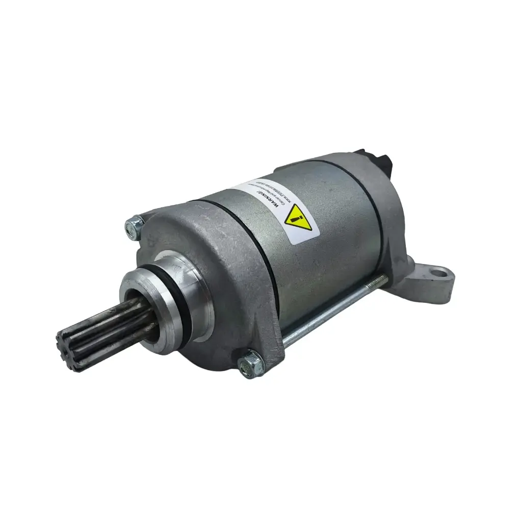 Marcha Yamaha Grizzly 450 2011-2014