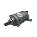 Marcha Yamaha Grizzly 450 2011-2014