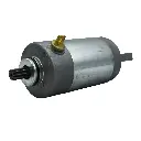 Marcha Yamaha Breeze 125 Grizzly 125